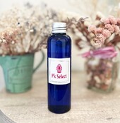 ピーズセレクトシュガースクワランオイル|女性お顔そり空間 チェトルカ