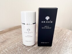 DR.SOIE　APP-C サンシールド|女性お顔そり空間 チェトルカ