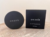DR.SOIE　5Gリフトファンデーション|女性お顔そり空間 チェトルカ