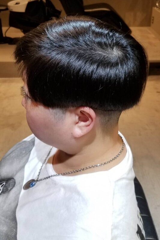 SCHERE ZACK × ショートボブ|SCHERE ZACK cut &amp; spa