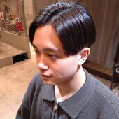 SCHERE ZACK × メンズ縮毛矯正|SCHERE ZACK cut &amp; spa