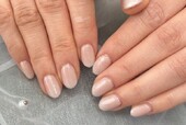 「ハンド グラデーション」ラメの入ったグラデーションネイル！ 冬ネイルにもオススメです^ ^|Nail Salon Linda