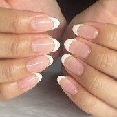 フレンチネイル|nail salon yearning