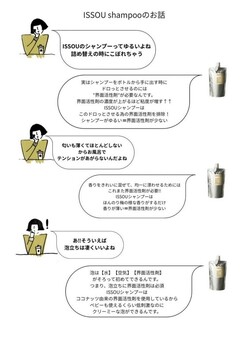 仮)なっとくさんSH|ISSOU head spa｜イッソウヘッドスパ東京代々木店