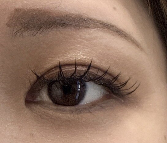 フラットラッシュ120本|アイラッシュandネイルサロン巴里院