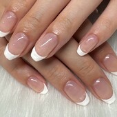 ＊フレンチネイル＊|Beautiful Me，我孫子店