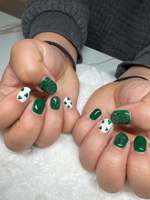 ＊持ち込みデザイン90分＊|Beautiful Me，我孫子店