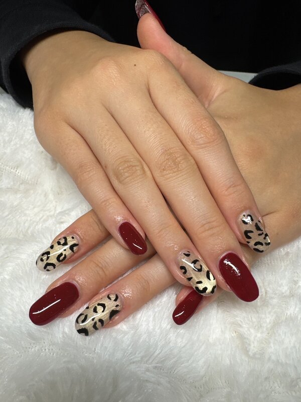 ＊持ち込みデザイン90分＊|Beautiful Me，我孫子店