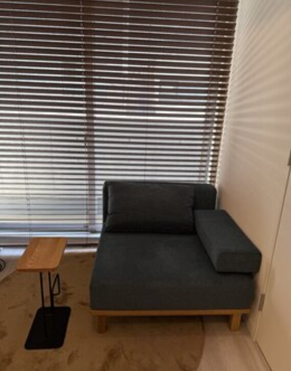 受付|恵比寿腰痛・肩こり専門整体院 トータルボディケアリライト