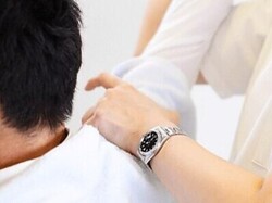 メンズにおすすめ☆|恵比寿腰痛・肩こり専門整体院 トータルボディケアリライト