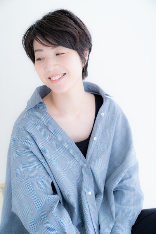 【40・50代】に似合う奥行きを感じる、コンパクトな丸みショートボブ|Hair Make TOP SHAPE