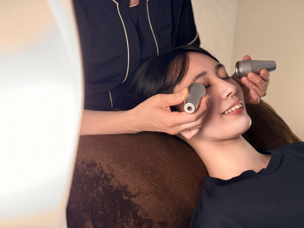 リングマグ|目神の快眠Meviage　銀座店