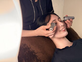 リングマグ|目神の快眠Meviage　銀座店