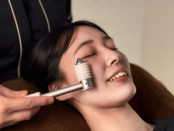 ホールマグ|目神の快眠Meviage　銀座店