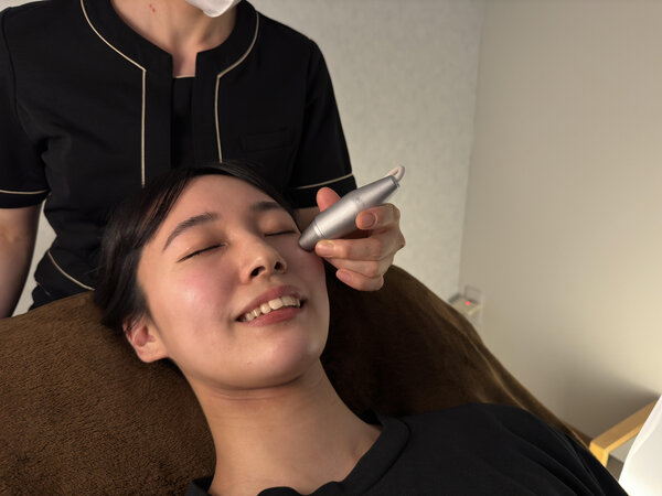 ウォームマグ|目神の快眠Meviage　銀座店