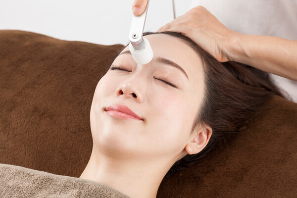 ホールマグ|目の美容院　横浜ランドマークプラザサロン