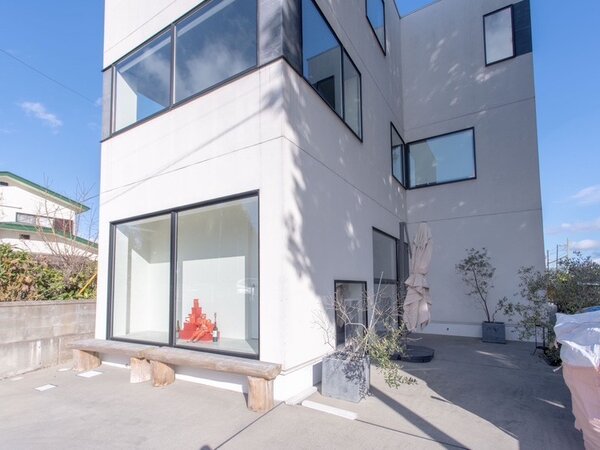 外観✨|La Pausa Hair