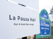 看板♡|La Pausa Hair