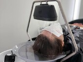 頭浸浴|La Pausa Hair