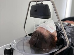 頭浸浴|La Pausa Hair