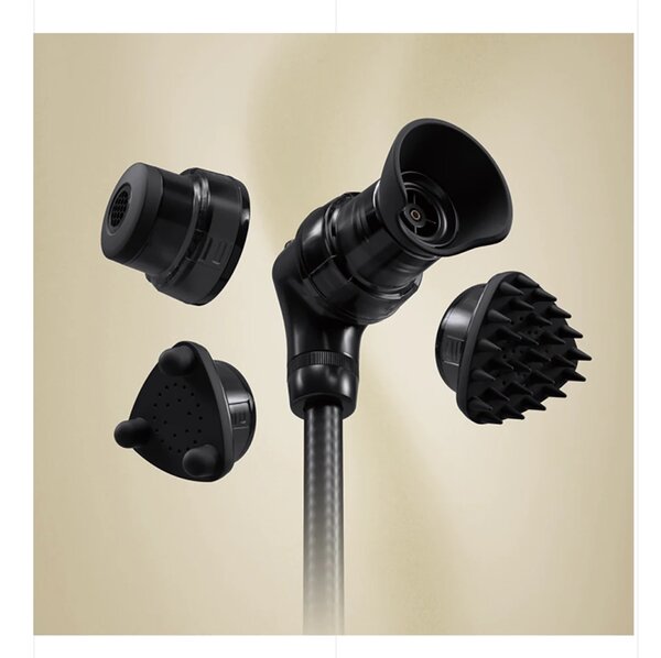 アダプター|La Pausa Hair