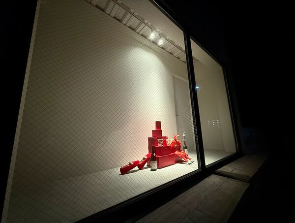 おしゃれがたくさん♡|La Pausa Hair