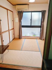 レンタルスペース |ヘアサロン MINT room