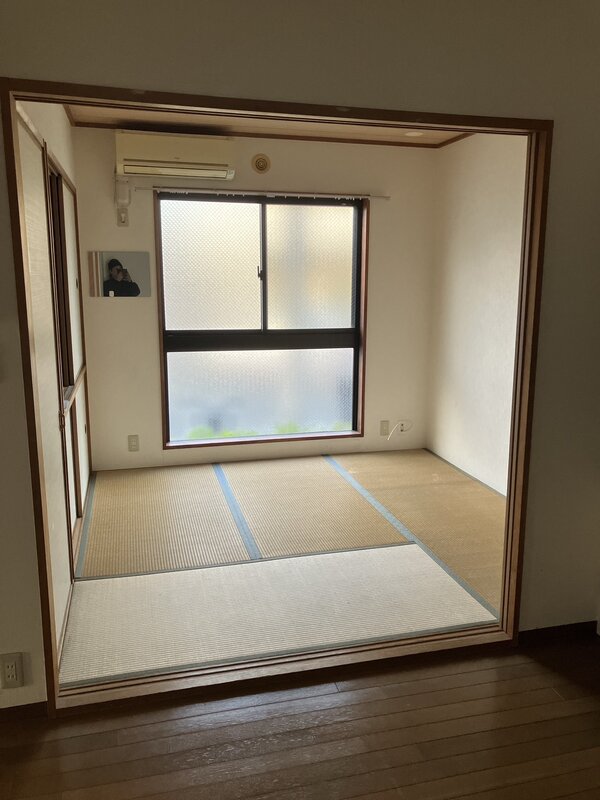 レンタルスペース |ヘアサロン MINT room