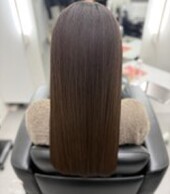 プリンセスケア②|La Pausa Hair