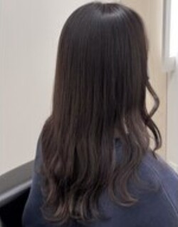 ディープカラー|La Pausa Hair