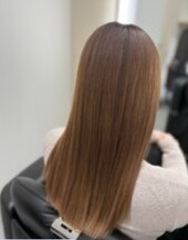 プリンセスケア①|La Pausa Hair