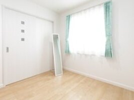 着付けスペース|美容室アロマーム