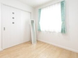 着付けスペース|美容室アロマーム