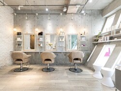 内観✨|ヘアサロン DAMANI 表参道／外苑前