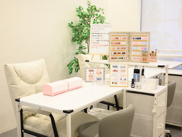 カウンセリング|Beautiful Me，我孫子店