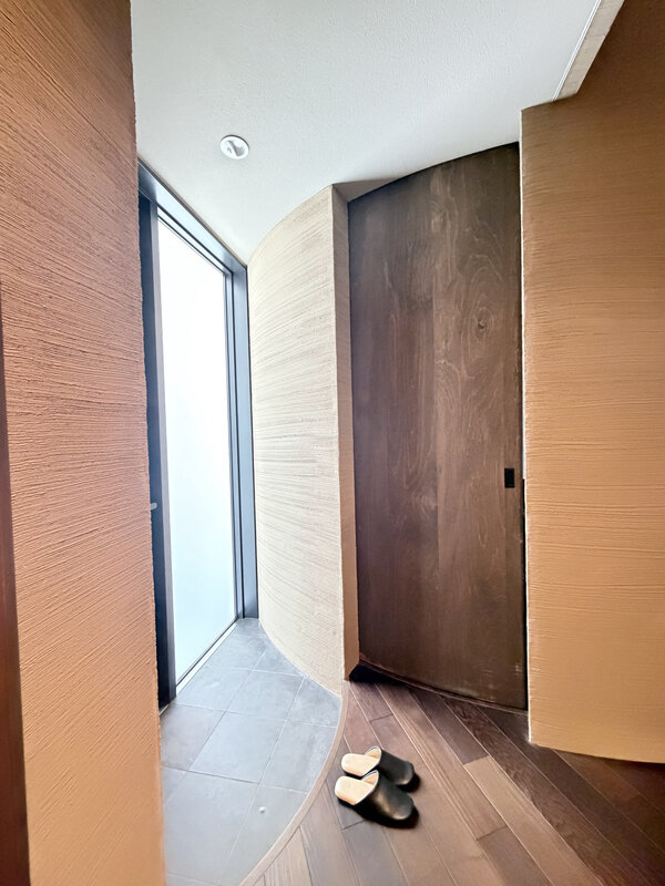 入口|Green fairy tear