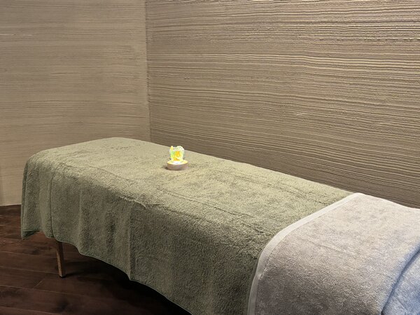 施術ルーム③|Green fairy tear