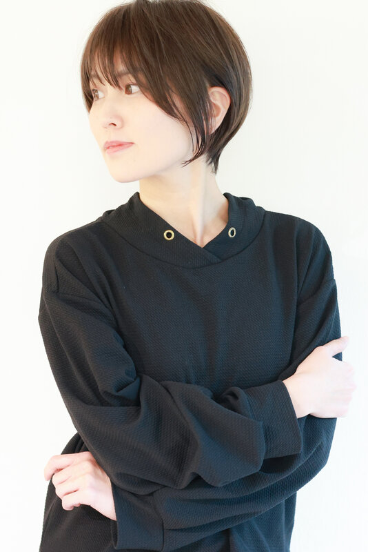 40代50代に似合う美シルエット大人ショートボブ|Hair Make TOP SHAPE