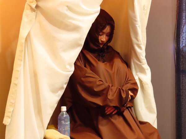 ハーブテント|トータルビューティサロンMiCIEL