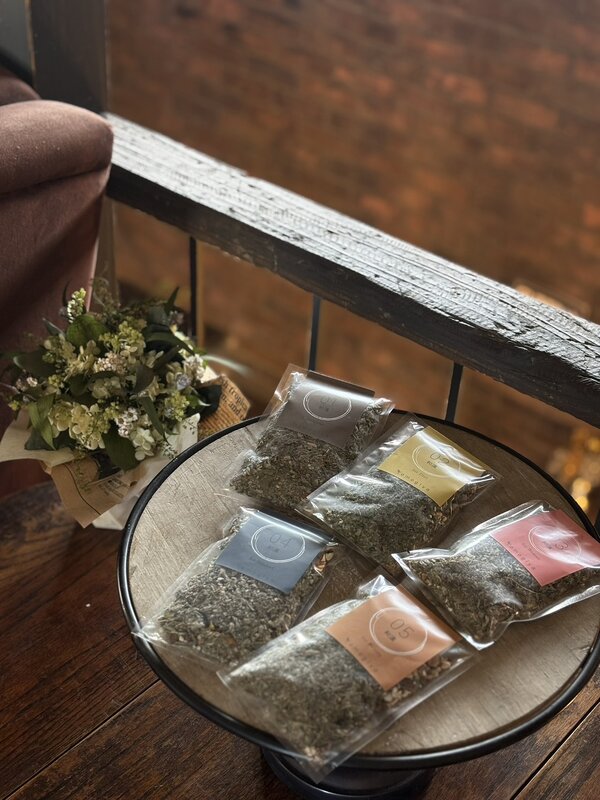 漢方|トータルビューティサロンMiCIEL