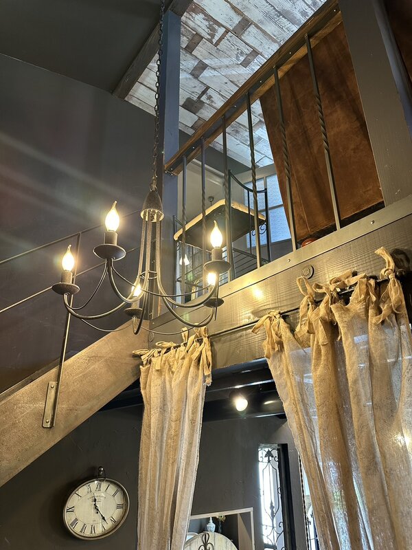 内観|トータルビューティサロンMiCIEL