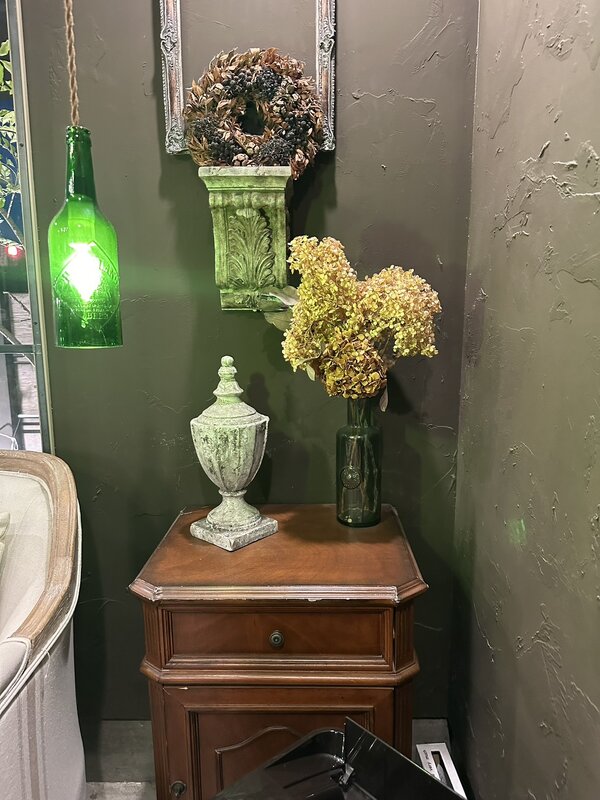 店内インテリア|トータルビューティサロンMiCIEL