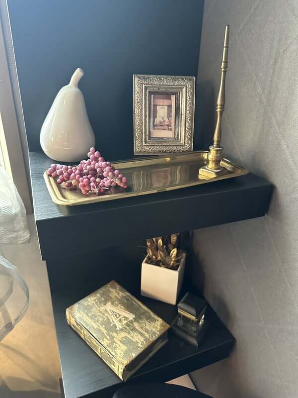 店内インテリア|トータルビューティサロンMiCIEL