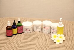 【お悩み別】ハーブピーリング|Luana　BEAUTY　SALON