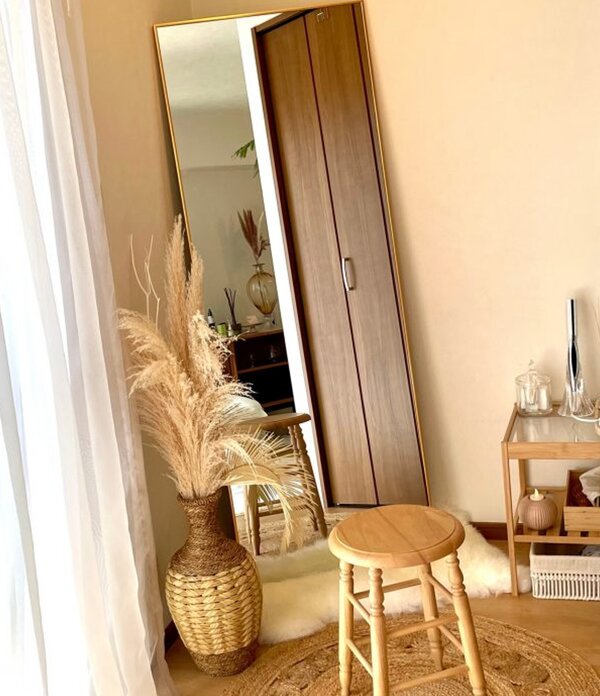 内観✨|Lien LASHLIFT