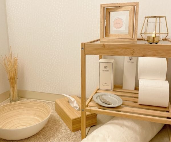 内観✨|Lien LASHLIFT