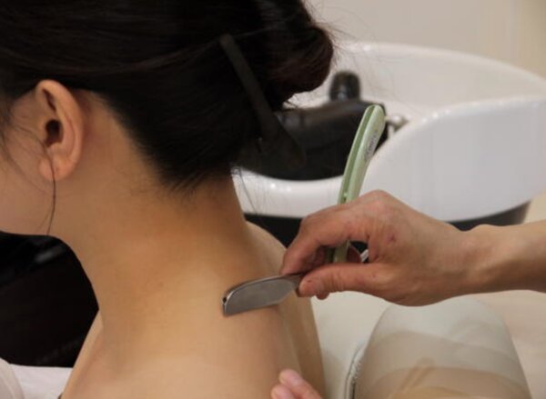 ブライダルシェービング（女性のみ）|ヘアーサロンBel Canto