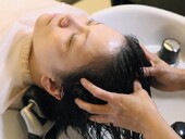 頭皮デトックス|ヘアーサロンBel Canto