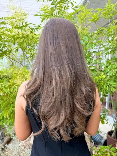 イルミナカラー|美容室ゾディアーク