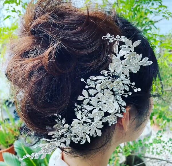 ヘアセット|美容室ゾディアーク